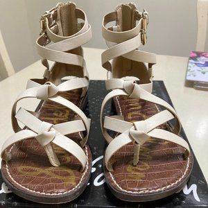 Sam Edelman Gladiator Sandals